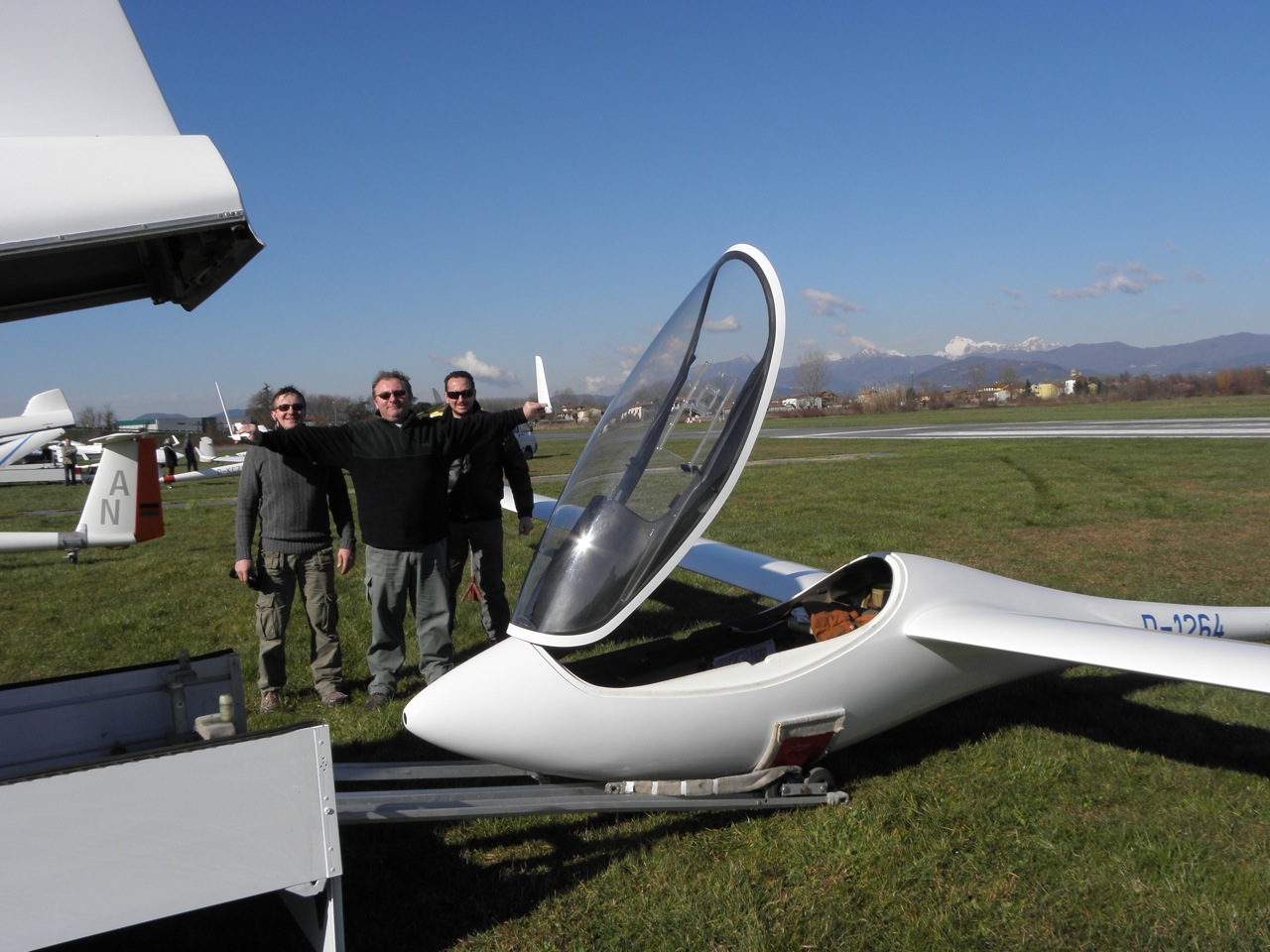 Tassignano - 07/02/2010